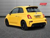 ABARTH 595 2018 (18)