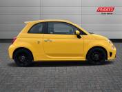 ABARTH 595 2018 (18)