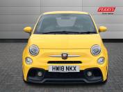 ABARTH 595 2018 (18)