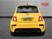 ABARTH 595 2018 (18)