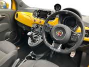 ABARTH 595 2018 (18)