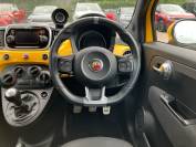 ABARTH 595 2018 (18)