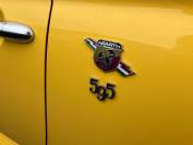 ABARTH 595 2018 (18)