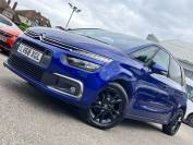 CITROEN C4 SPACETOURER 2019 (68)