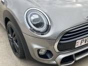 MINI HATCHBACK 2019 (19)