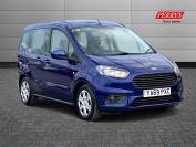 FORD TOURNEO-COURIER 2019 (69)