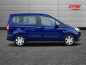 FORD TOURNEO-COURIER 2019 (69)