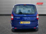 FORD TOURNEO-COURIER 2019 (69)