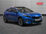 KIA XCEED 2024 (24)