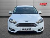 FORD FOCUS 2016 (16)