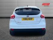 FORD FOCUS 2016 (16)