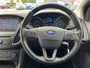 FORD FOCUS 2016 (16)