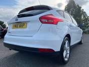 FORD FOCUS 2016 (16)