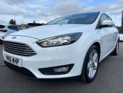 FORD FOCUS 2016 (16)