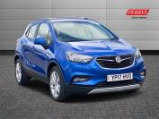 VAUXHALL MOKKA X 2017 (17)