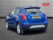 VAUXHALL MOKKA X 2017 (17)