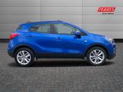 VAUXHALL MOKKA X 2017 (17)