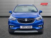 VAUXHALL MOKKA X 2017 (17)