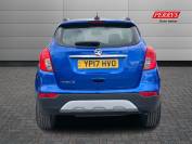 VAUXHALL MOKKA X 2017 (17)