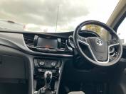 VAUXHALL MOKKA X 2017 (17)