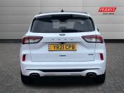 FORD KUGA 2021 (21)