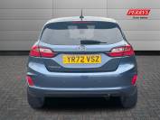 FORD FIESTA 2022 (72)