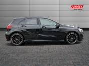 MERCEDES-BENZ A CLASS 2018 (18)