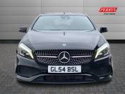 MERCEDES-BENZ A CLASS 2018 (18)