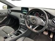 MERCEDES-BENZ A CLASS 2018 (18)