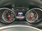 MERCEDES-BENZ A CLASS 2018 (18)