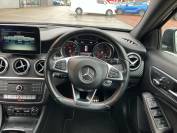 MERCEDES-BENZ A CLASS 2018 (18)