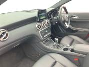 MERCEDES-BENZ A CLASS 2016 (65)