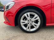 MERCEDES-BENZ A CLASS 2016 (65)