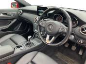 MERCEDES-BENZ A CLASS 2016 (65)