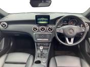 MERCEDES-BENZ A CLASS 2016 (65)