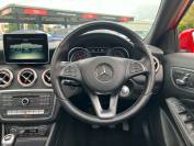 MERCEDES-BENZ A CLASS 2016 (65)