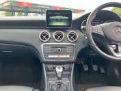 MERCEDES-BENZ A CLASS 2016 (65)