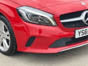 MERCEDES-BENZ A CLASS 2016 (65)