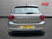 VOLKSWAGEN POLO 2018 (68)