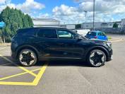 FORD EXPLORER 2024 (NU74REG)