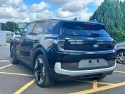 FORD EXPLORER 2024 (NU74REG)