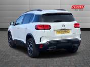 CITROEN C5 AIRCROSS 2020 (70)