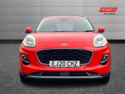 FORD PUMA 2020 (20)