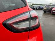 FORD PUMA 2020 (20)