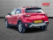 KIA STONIC 2024 (24)