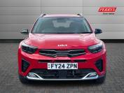 KIA STONIC 2024 (24)