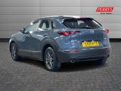 MAZDA CX-30 2021 (21)