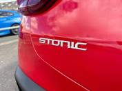 KIA STONIC 2024 (24)