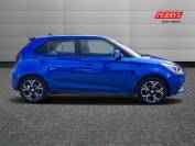 MG MG3 2020 (70)