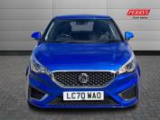 MG MG3 2020 (70)